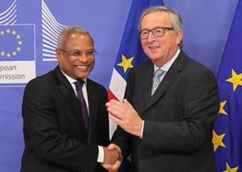 Nuovi accordi tra l’Unione Europea e Capo Verde