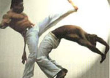 capoeira aa