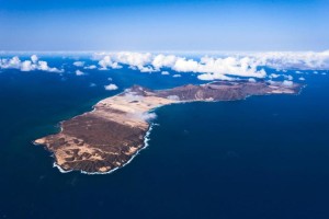 L’isola di Santa Lucia: fascino e mistero