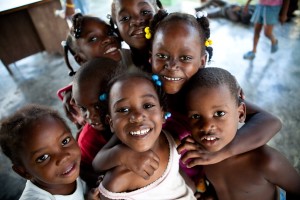 Meglio essere bambini a Capo Verde