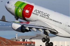 Alla conquista di Capo Verde: nuovi voli della compagnia aerea TAP