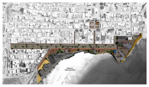 Porto Inglês: un piccolo gioiello di architettura urbanistica