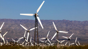 Capo verde investe in energie rinnovabili