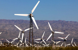 Capo verde investe in energie rinnovabili