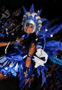 Perché i capoverdiani amano tanto il Carnevale