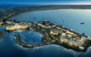 Parte il secondo investimento Hilton in Capo Verde: Praia